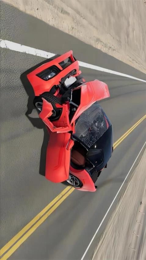 全民赛车驾驶模拟(3)