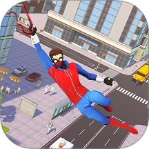 荒野英雄乱斗游戏