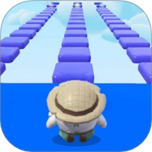 蛋蛋闯关酷跑游戏