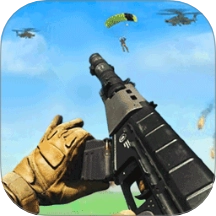 射击精英作战游戏