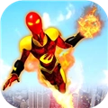 超级英雄精英游戏