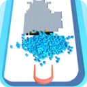 方块冲冲冲游戏