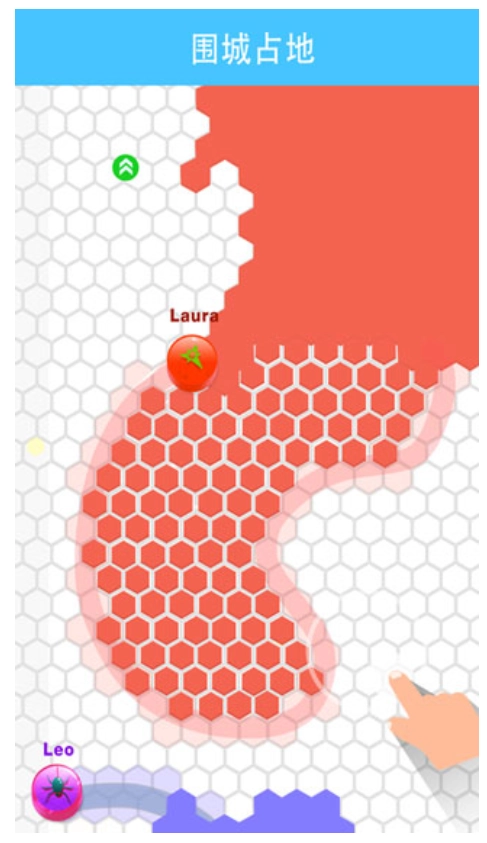 圈圈大作战安卓直装版图2