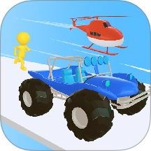 道路飞车达人游戏