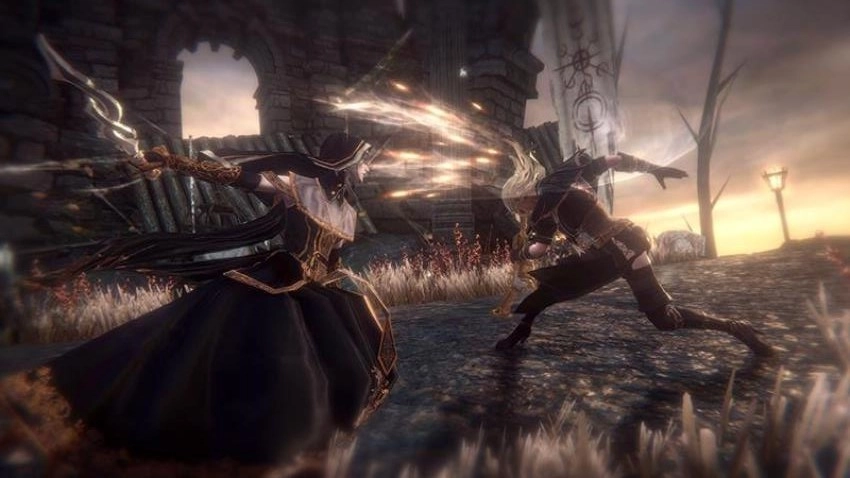 帕斯卡契约游戏图4