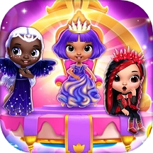 我要比你美游戏