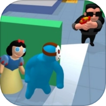 太空人绝地逃生