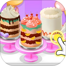 美食我最爱游戏