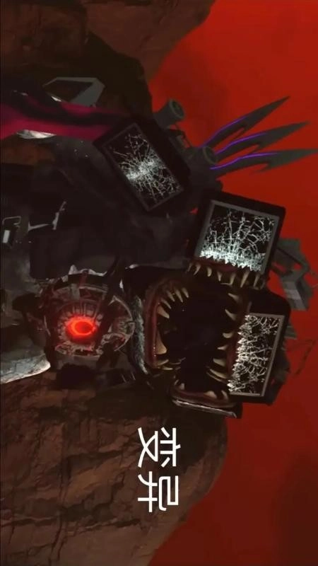 马桶人游乐派对(1)