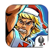 宇宙巨人希曼正版