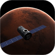 航天火箭探测模拟器游戏