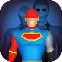 跑酷谁怕谁游戏