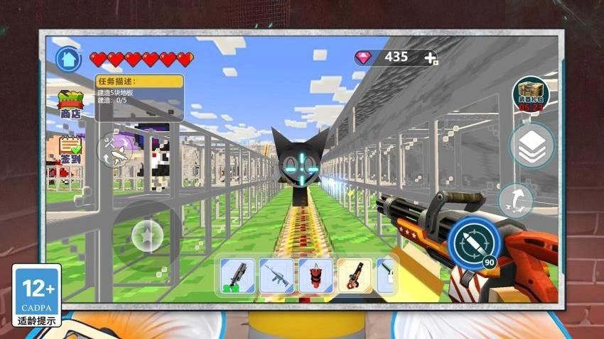 真实模拟密室逃脱游戏无广告版图3