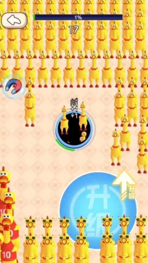 无尽黑洞进化游戏图2