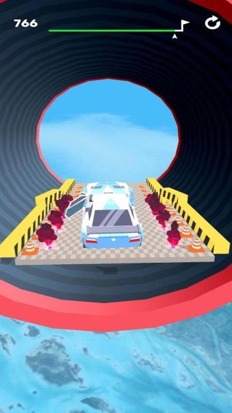 竞速挑战游戏安装包图2
