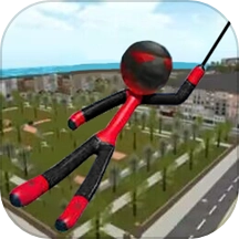 火柴人英雄王者