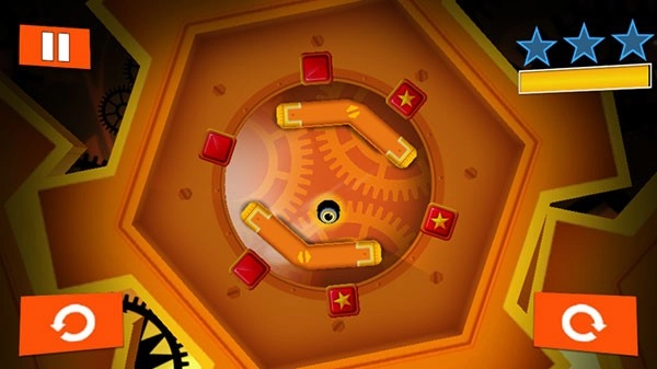 绝世神偷游戏官方版图1