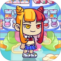 淑女的一天游戏绿色版