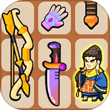 背包飞刀侠游戏