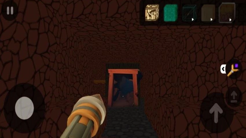 挖穿了地球游戏图3