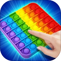 魔力解压神器游戏