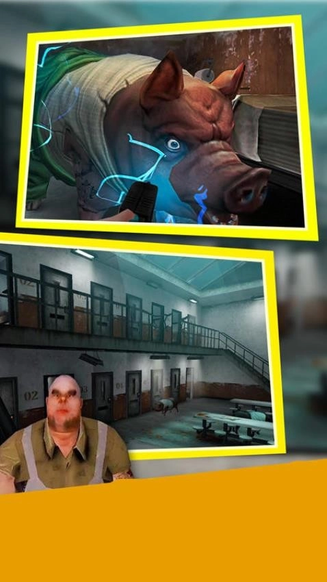 肉先生2游戏图3