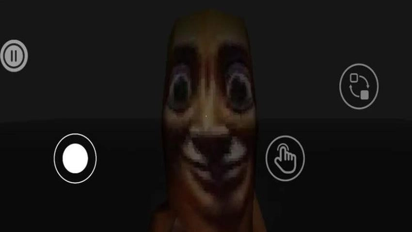 诡异怪谈事件游戏