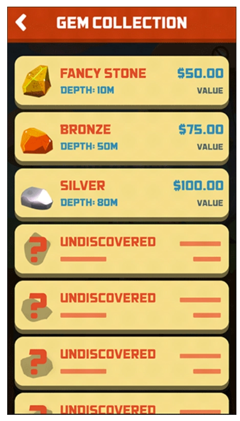 掏矿达人游戏图4