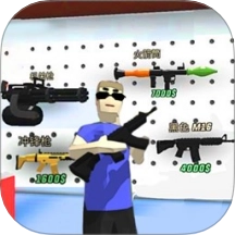 像素英雄冒险游戏 v1.0