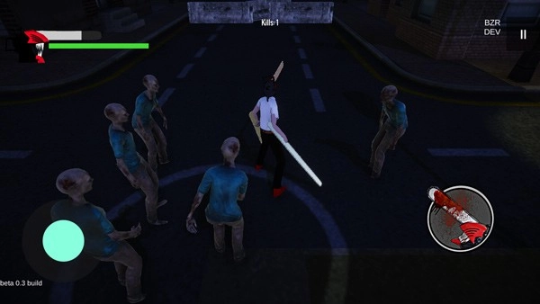 电锯人游戏纯净最新版图1