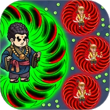 转刀我赢定了游戏