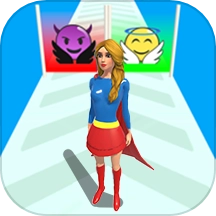 百变女王秀游戏 v1.1.0