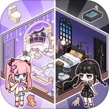 托卡奇妙屋游戏