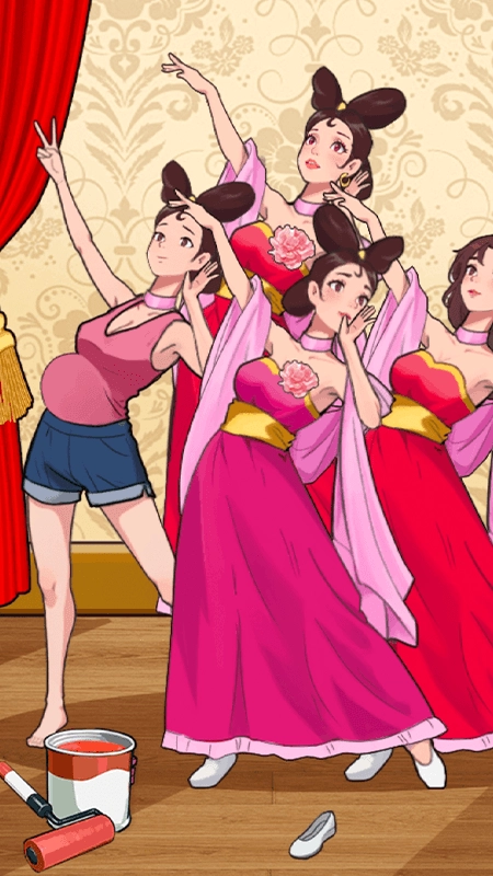 你要找茬吗游戏(4)