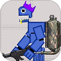 沙盒生存模拟器