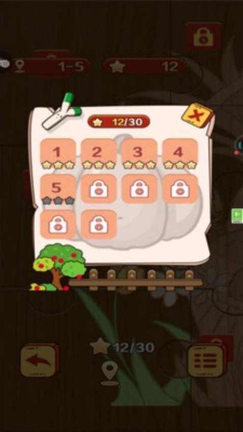 果蔬对对碰游戏图5