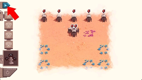 火星电力工业游戏图2