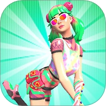 爱豆练习生游戏