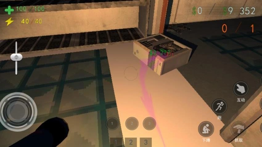 逃离园区游戏图4