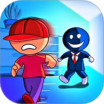 小小捉迷藏游戏