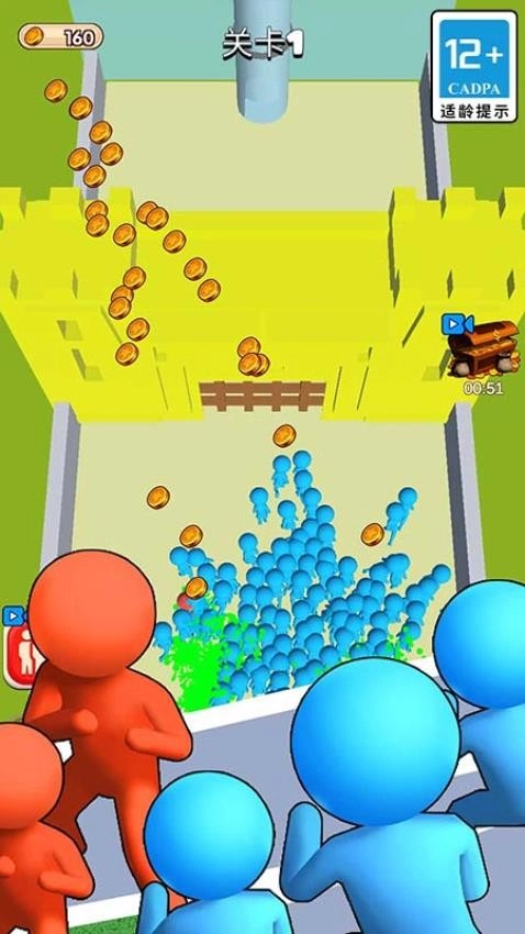 我兄弟很多游戏(1)