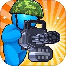 突突冲锋队游戏