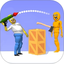 狭路相逢勇者胜游戏