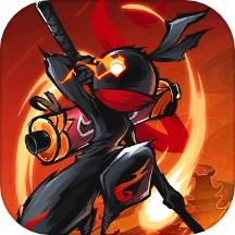 火柴人粉碎战游戏