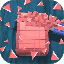 解压大集合游戏