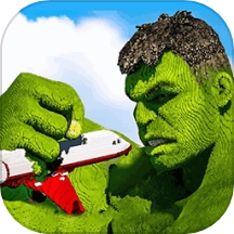 暴走飞机大作战