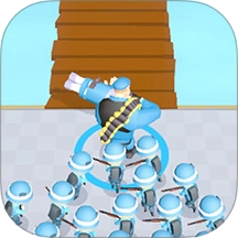 战场大逃杀游戏