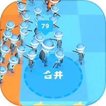 火柴人集结队游戏