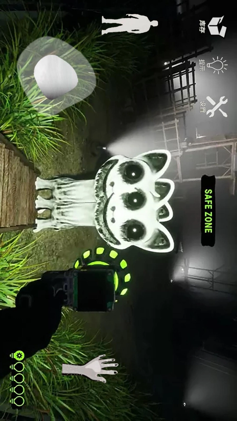 畸形动物园生存冒险直装游戏版(3)