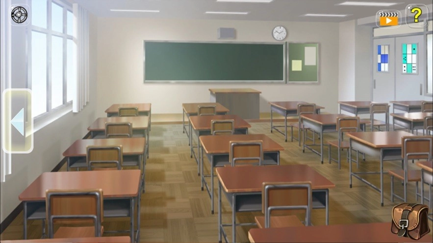 逃离中学教室官方最新版图2